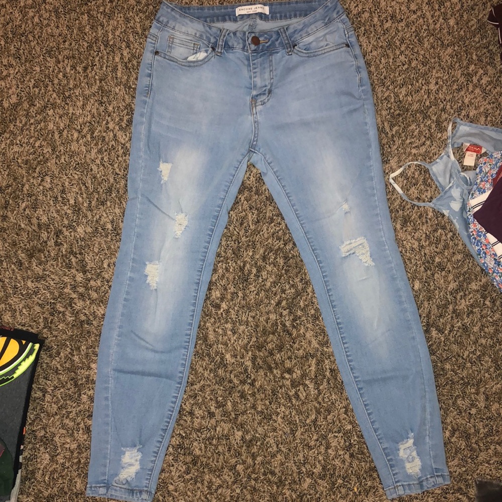 Pants, Clothing